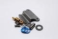 Picture of Fuelab Bracket & Hardware Kit for 535xx-545xx Series Regulators