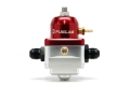 Picture of Fuelab 529 Electronic EFI Adjustable FPR 1 -6AN In 1 -6AN Return - Red