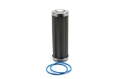 Picture of Fuelab 40 Micron Stainless Replacement Element - 5in w-2 O-Rings & Instructions
