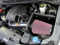 Picture of K&N 04-07 Nissan V8-5-6L High Flow Performance Kit