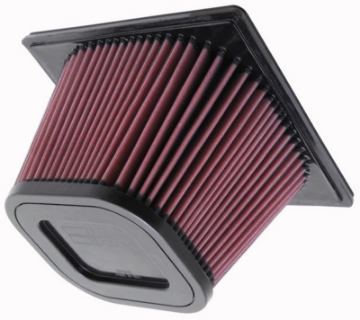 Picture of K&N 03-05 Dodge Pick Up 5-9L-L6 Drop In Air Filter