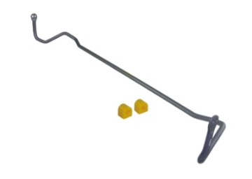 Picture of Whiteline 08+ Dodge Challenger Gen III - 06+ Charger LX Rear Heavy Duty Adjustable 18mm Swaybar