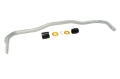 Picture of Whiteline 08+ Dodge Challenger Gen III - 06+ Charger LX Front Heavy Duty Adjustable 32mm Swaybar
