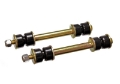 Picture of Energy Suspension Universal 3 9-16 Inch Front Black Sway Bar End Links