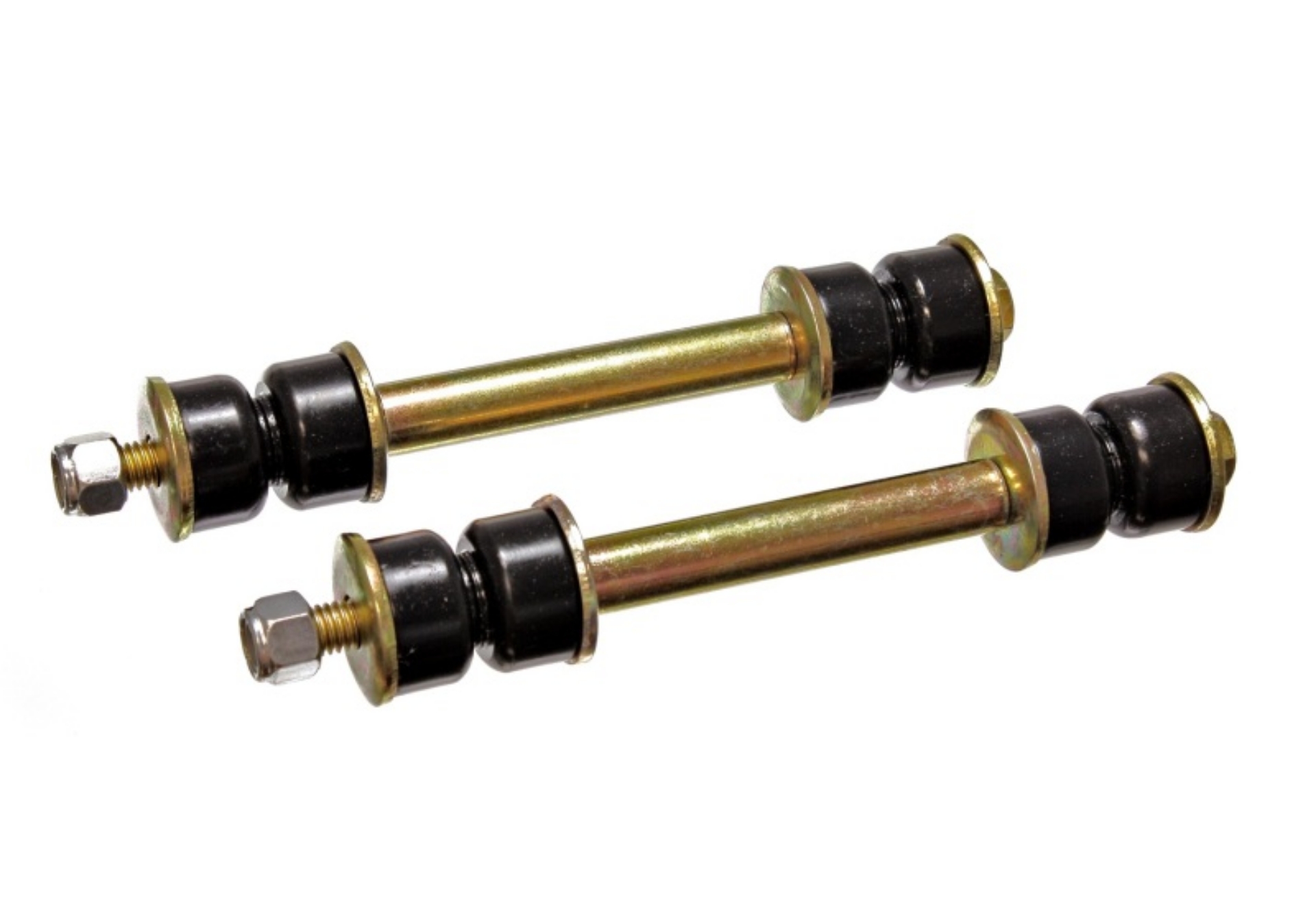 Picture of Energy Suspension Universal 3 9-16 Inch Front Black Sway Bar End Links