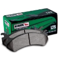 Picture of Hawk 03 Dodge Ram 1500 Van LTS Street Rear Brake Pads