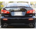 Picture of HKS 08-10 Lexus IS F SSM Exhaust Includes SUS304 Y-pipe and Rear Sections