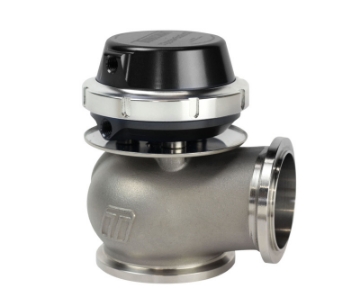 Picture of Turbosmart WG45 2011 Hyper-Gate 45 7psi Black