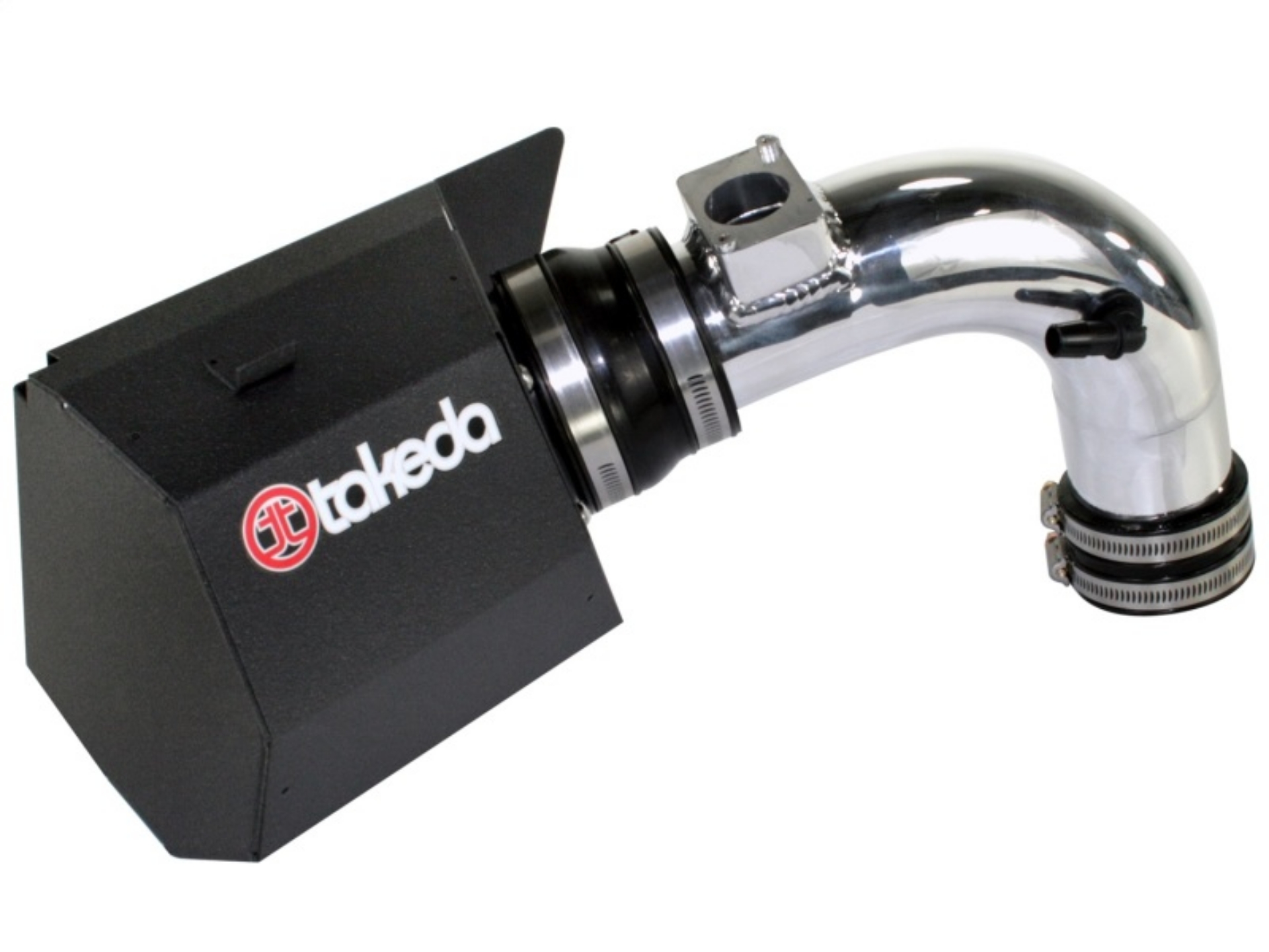 Picture of aFe Takeda Intakes Stage-2 PDS AIS PDS Mitsubishi Lancer GTS 09-11 L4-2-4L pol