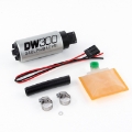 Picture of DeatschWerks 340 LPH In-Tank Fuel Pump w- Universal Set Up Kit