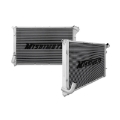 Picture of Mishimoto 01-07 Mini Cooper S Aluminum Radiator Will Not Fit R56 Chassis