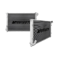 Picture of Mishimoto 01-07 Mini Cooper S Aluminum Radiator Will Not Fit R56 Chassis