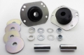 Picture of Whiteline Plus 10-02-8-06 Pontiac GTO 8cyl Front Radius Rod - Shim Adjustable Caster Kit