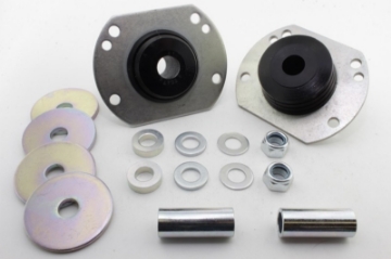 Picture of Whiteline Plus 10-02-8-06 Pontiac GTO 8cyl Front Radius Rod - Shim Adjustable Caster Kit