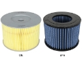 Picture of aFe MagnumFLOW Air Filters OER P5R A-F P5R Toyota Landcruiser 71-74 83-97