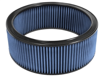 Picture of aFe MagnumFLOW Air Filters OER P5R A-F P5R 14 OD x 12 ID x 5 H
