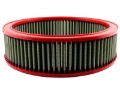 Picture of aFe MagnumFLOW Air Filters OER P5R A-F P5R GM Cars & Trucks 59-69
