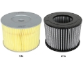 Picture of aFe MagnumFLOW Air Filters OER PDS A-F PDS Toyota Landcruiser 71-74 83-97