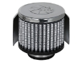 Picture of aFe MagnumFLOW Air Filters CCV PDS A-F CCV PDS 1-3-8Fx3Bx3TChr w-HSx2-1-2H