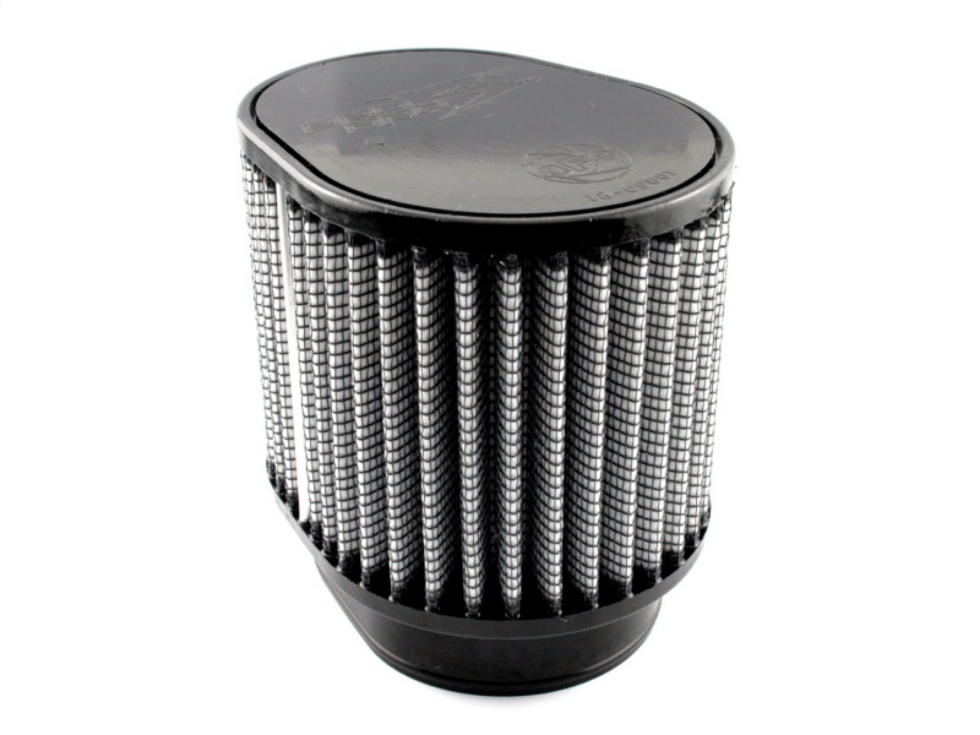 Picture of aFe MagnumFLOW Air Filters CCV PDS A-F CCV PDS 3-1-2 x 2-1-2F x 5 x 4B x 5 x 4T x 4H