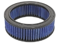 Picture of aFe MagnumFLOW Air Filters Round Racing P5R A-F RR P5R 9 OD x 7 ID x 3 H