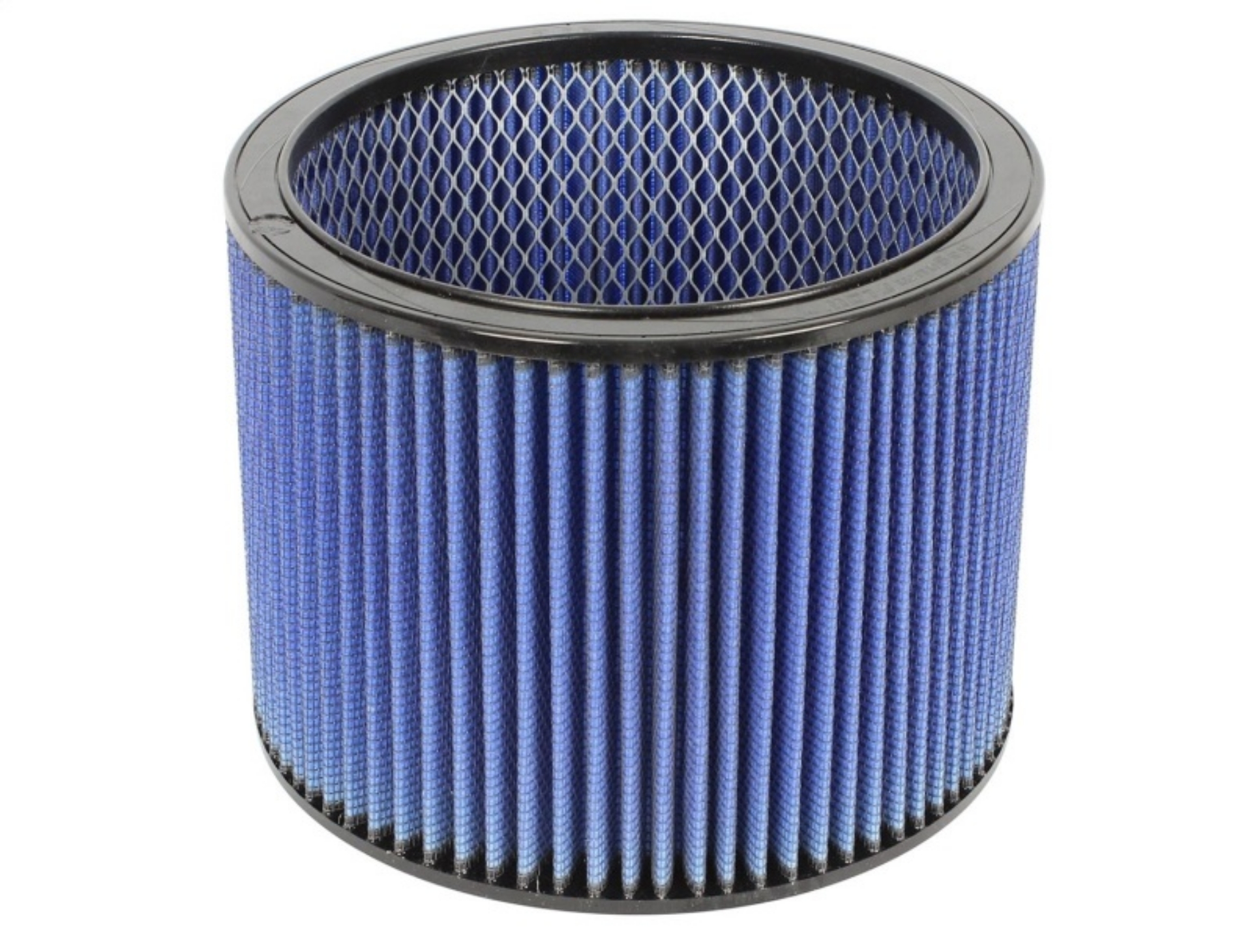 Picture of aFe MagnumFLOW Air Filters Round Racing P5R A-F RR P5R 9 OD x 7 ID x 6-62 H