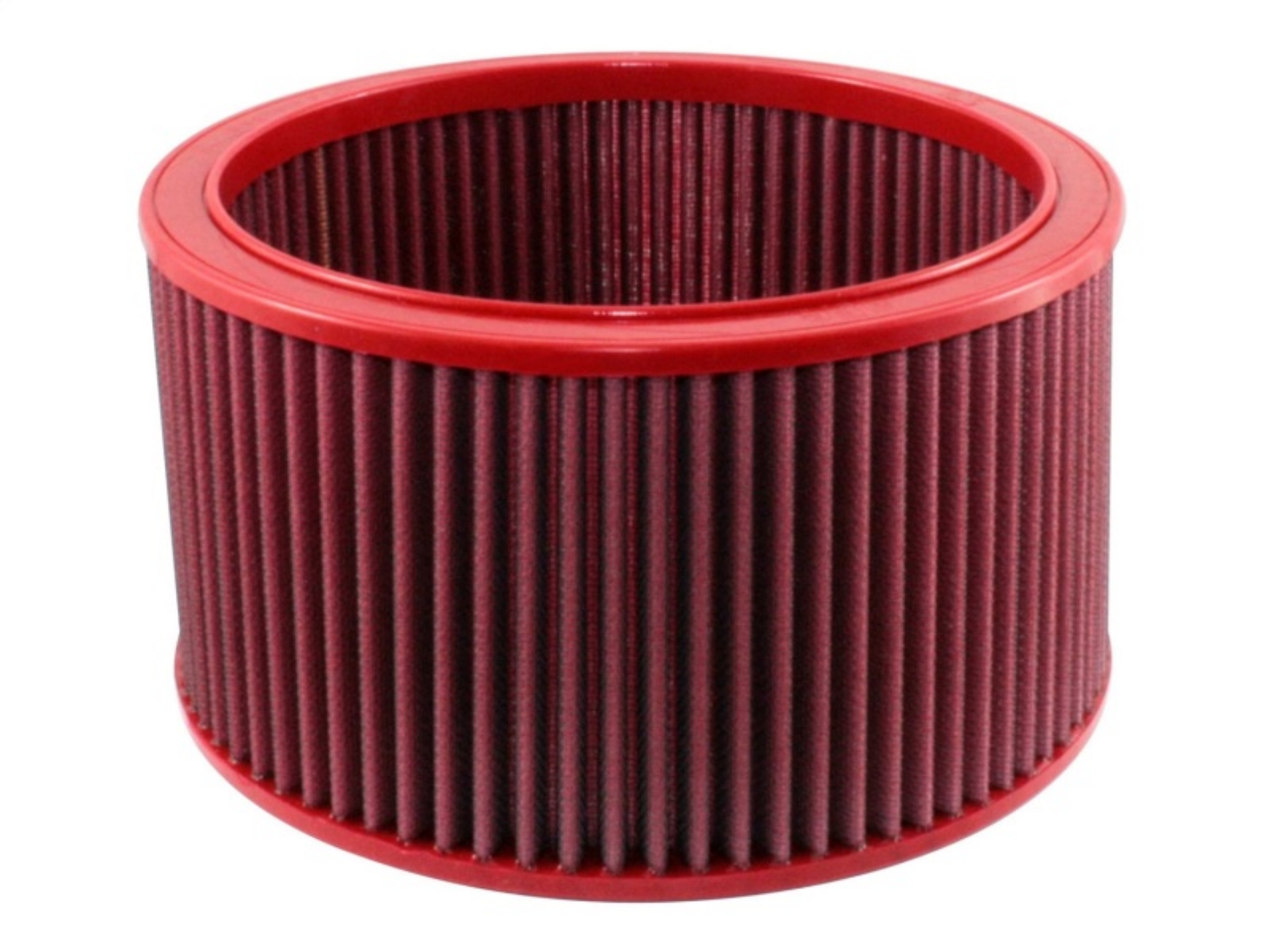 Picture of aFe MagnumFLOW Air Filters Round Racing P5R A-F RR P5R 9 OD x 7-50 ID x 5 H E-M