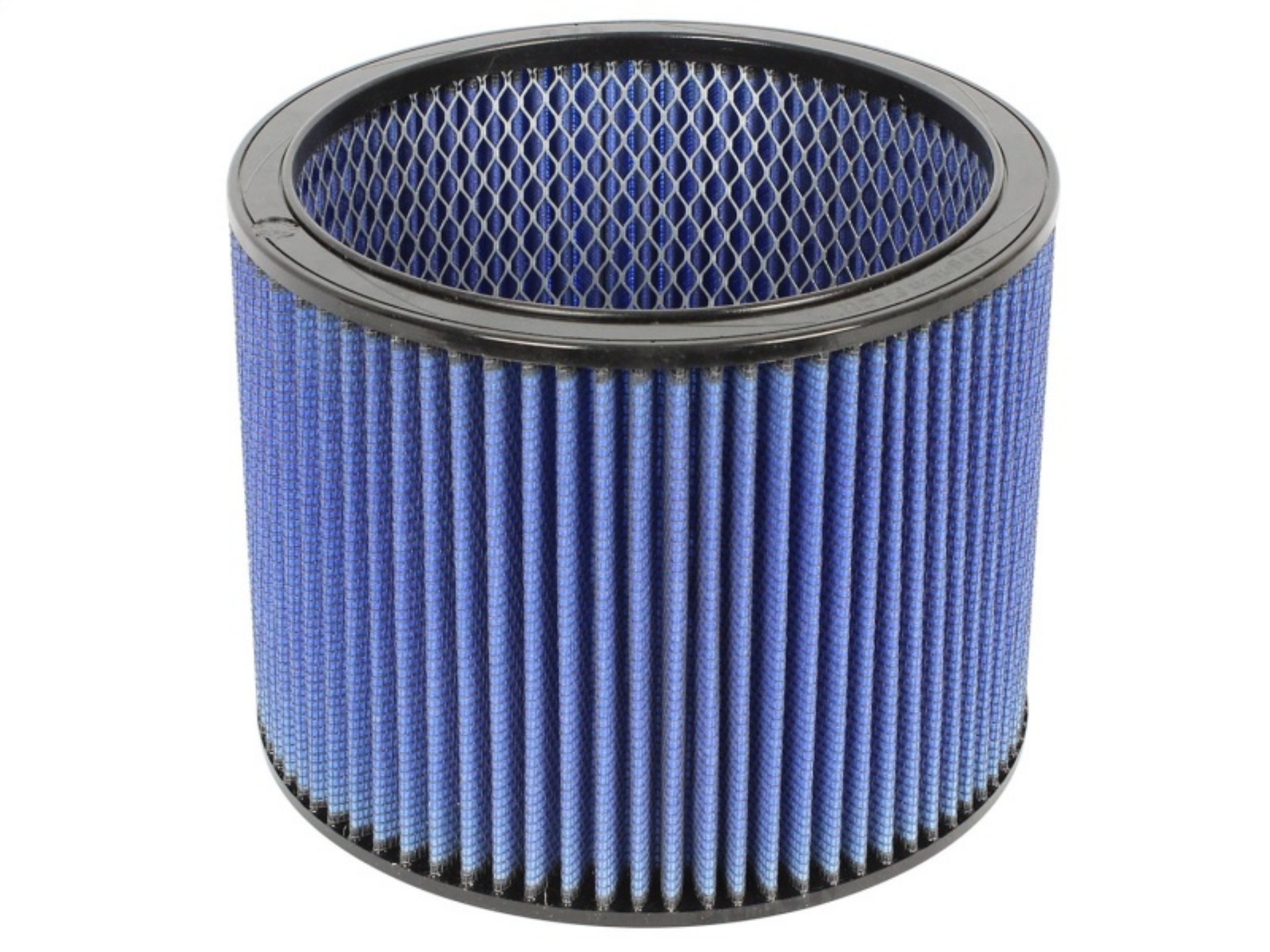 Picture of aFe MagnumFLOW Air Filters Round Racing P5R A-F RR P5R 9 OD x 7-50 ID x 7 H E-M