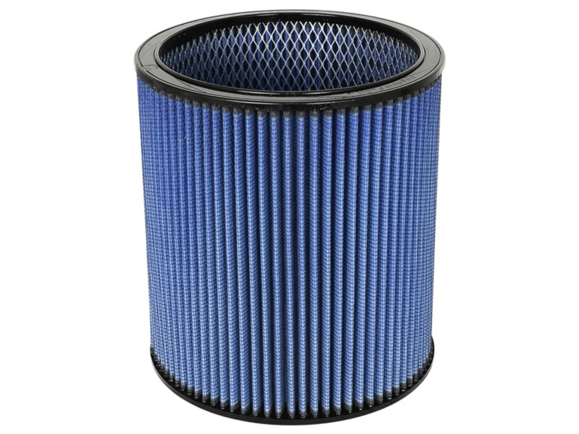 Picture of aFe MagnumFLOW Air Filters Round Racing P5R A-F RR P5R 9 OD x 7-50 ID x 10 H E-M