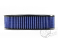 Picture of aFe MagnumFLOW Air Filters Round Racing P5R A-F RR P5R 11 OD x 9-25 ID x 3 H