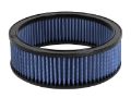 Picture of aFe MagnumFLOW Air Filters Round Racing P5R A-F RR P5R 11 OD x 9-25 ID x 3-50 H