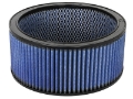 Picture of aFe MagnumFLOW Air Filters Round Racing P5R A-F RR P5R 11 OD x 9-25 ID x 5 H E-M