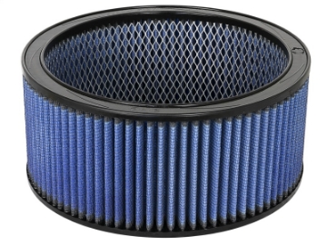 Picture of aFe MagnumFLOW Air Filters Round Racing P5R A-F RR P5R 11 OD x 9-25 ID x 5 H E-M