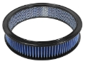 Picture of aFe MagnumFLOW Air Filters Round Racing P5R A-F RR P5R 14 OD x 12 ID x 3 H E-M