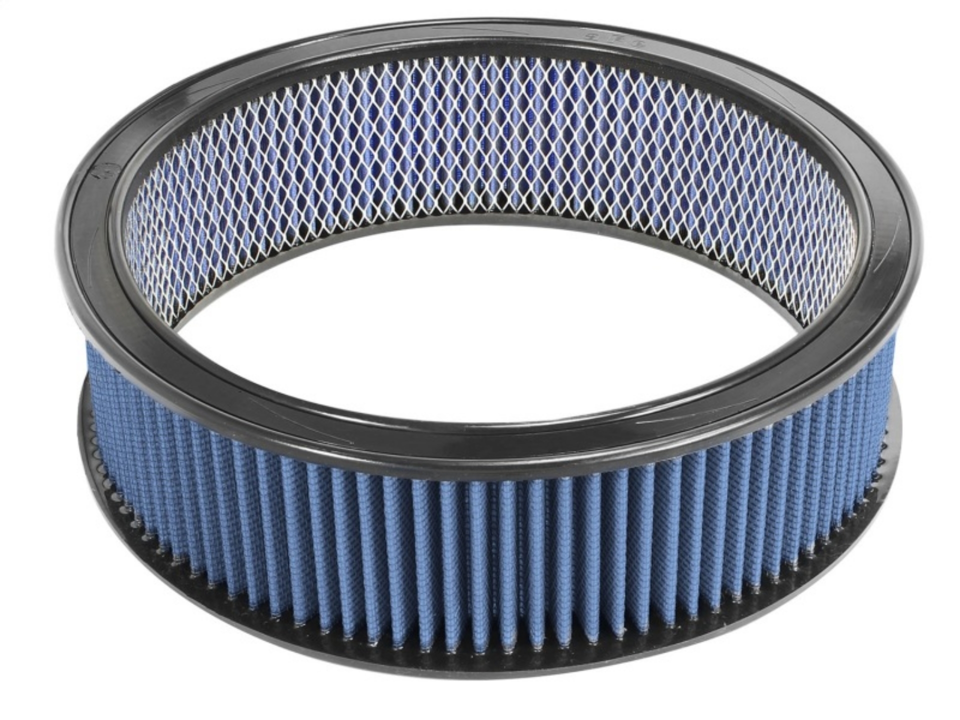 Picture of aFe MagnumFLOW Air Filters Round Racing P5R A-F RR P5R 14 OD x 12 ID x 4 H E-M