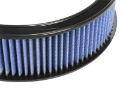 Picture of aFe MagnumFLOW Air Filters Round Racing P5R A-F RR P5R 14 OD x 12 ID x 4 H E-M