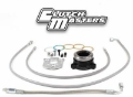 Picture of Clutch Masters 00-02 Audi S4 2-7L Hydraulic Release Bearing Must Use FX725 Series