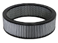 Picture of aFe MagnumFLOW Air Filters Round Racing PDS A-F RR PDS 14 OD x 12 ID x 4 H E-M