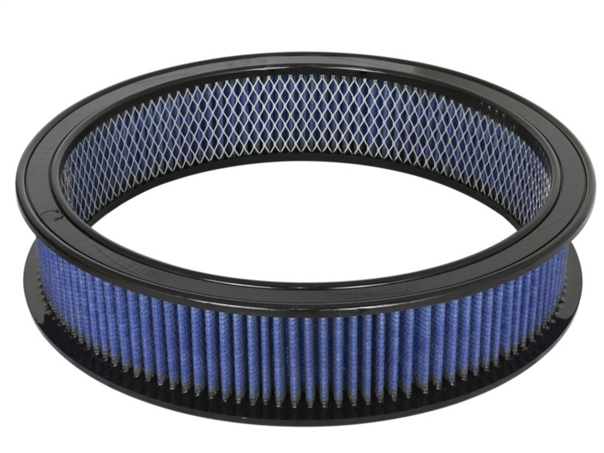 Picture of aFe MagnumFLOW Air Filters Round Racing P5R A-F RR P5R 16-13OD x 14-56ID x 3H E-M
