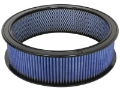 Picture of aFe MagnumFLOW Air Filters Round Racing P5R A-F RR P5R 16-13 OD x 14-56 ID x 4 H E-M
