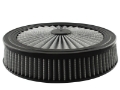 Picture of aFe MagnumFLOW Air Filters Round Racing PDS A-F TOP Racer 14D x 3H PDS