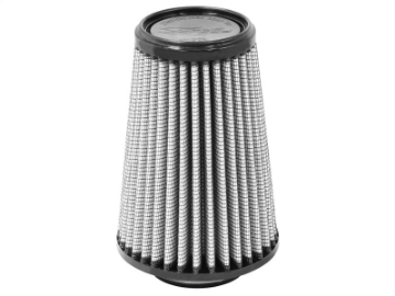 Picture of aFe MagnumFLOW Air Filters IAF PDS A-F PDS 2-1-2F x 5B x 3-1-2T x 7H