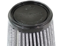 Picture of aFe MagnumFLOW Air Filters IAF PDS A-F PDS 2-1-2F x 5B x 3-1-2T x 7H
