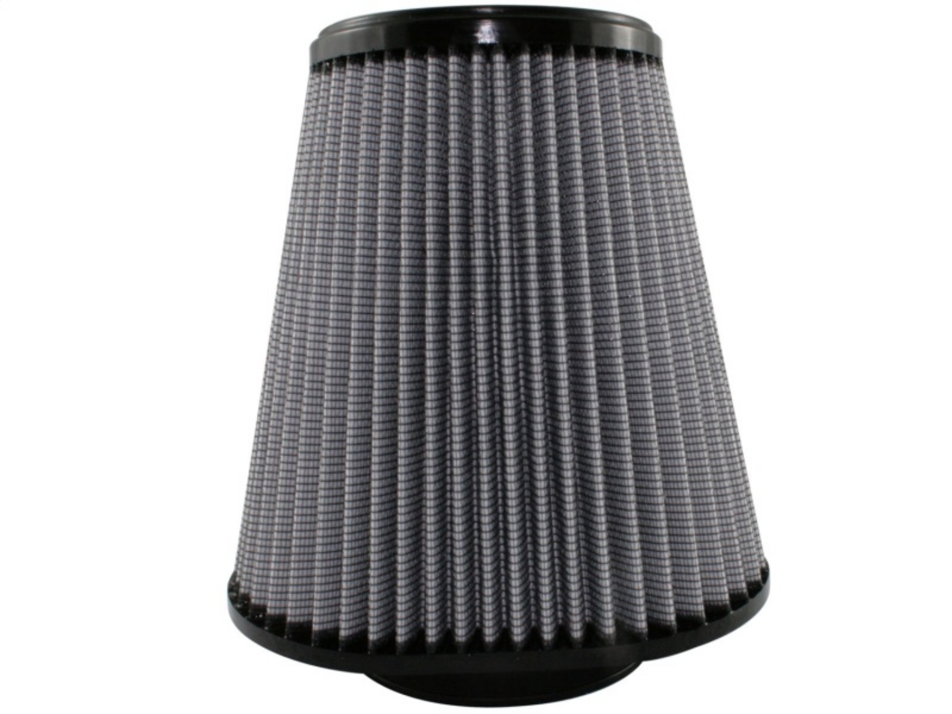 Picture of aFe MagnumFLOW Air Filters IAF PDS A-F PDS 4-3-8F x 6x 9B x 5-1-2T x 9H