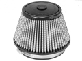 Picture of aFe MagnumFLOW Air Filters IAF PDS A-F PDS 5-1-2F x 7B x 4-3-4T x 4-1-2H w- 1Hole