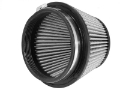Picture of aFe MagnumFLOW Air Filters IAF PDS A-F PDS 5-1-2F x 7B x 4-3-4T x 4-1-2H w- 1Hole