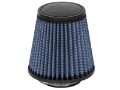 Picture of aFe MagnumFLOW Air Filters UCO P5R A-F P5R 2-1-2F x 5B x 3-1-2T x 5H