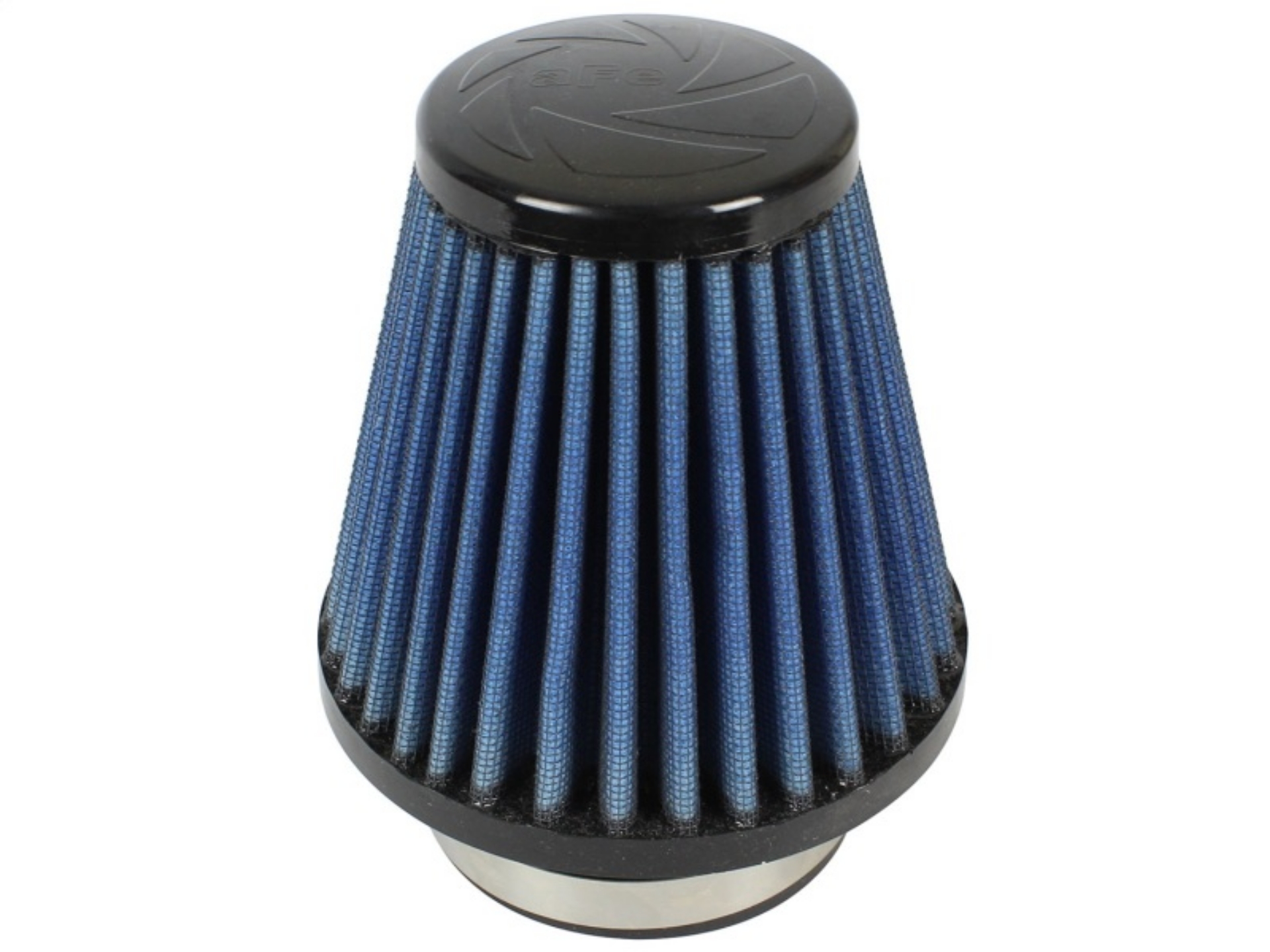 Picture of aFe MagnumFLOW Air Filters UCO P5R A-F P5R 2-7-8F x 5B x 3-1-2T x 5H