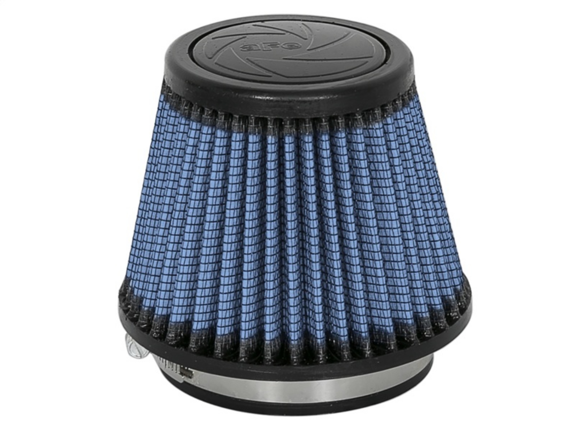 Picture of aFe MagnumFLOW Air Filters UCO P5R A-F P5R 3-5-16F x 5B x 3-1-2T x 4H