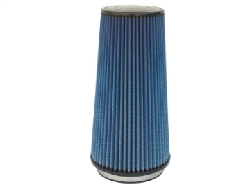 Picture of aFe MagnumFLOW Air Filters UCO P5R A-F P5R 6F x 7-1-2B x 5-1-2T x 14H